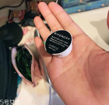 奧蓓斯澄凈亮顏面膜多少錢 清潔保濕面膜