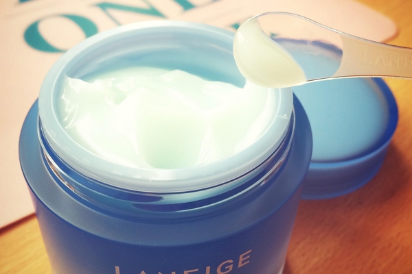 奧蓓斯睡眠面膜能當(dāng)面霜用嗎 答案是可以