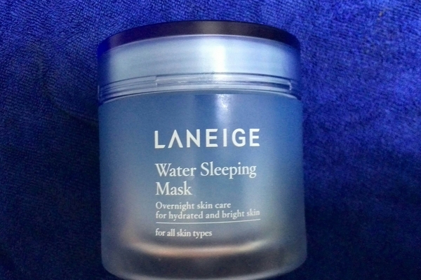 奧蓓斯睡眠面膜能當(dāng)面霜用嗎 答案是可以