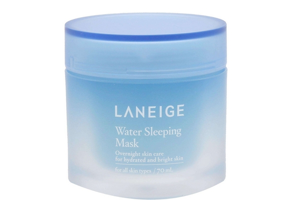 奧蓓斯睡眠面膜能當(dāng)面霜用嗎 答案是可以