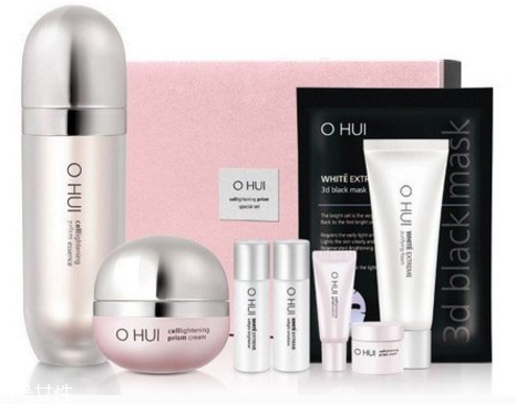 奧蓓斯護膚品孕婦能用嗎？孕婦看成分選擇護膚品