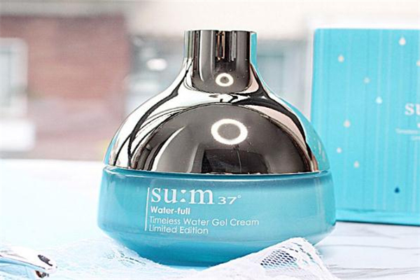 奧蓓斯水分啫哩霜怎么樣 奧蓓斯水分啫哩霜適合什么膚質(zhì)