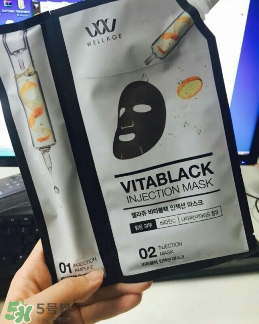 奧蓓斯針劑面膜怎么用_奧蓓斯針劑面膜使用方法