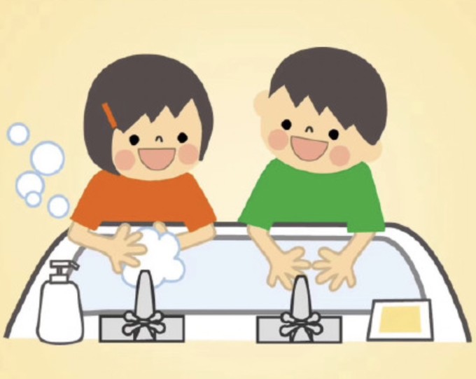 沒(méi)有酒精成分的兒童洗手液，該不該買？