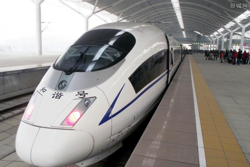 高鐵攜帶物品規(guī)定