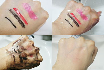 奧蓓斯黑漆洗面棒使用心得 奧蓓斯?jié)嵜姘粼u(píng)測(cè)