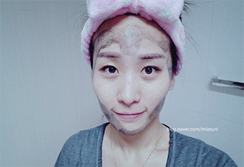 奧蓓斯黑漆洗面棒使用心得 奧蓓斯?jié)嵜姘粼u(píng)測(cè)