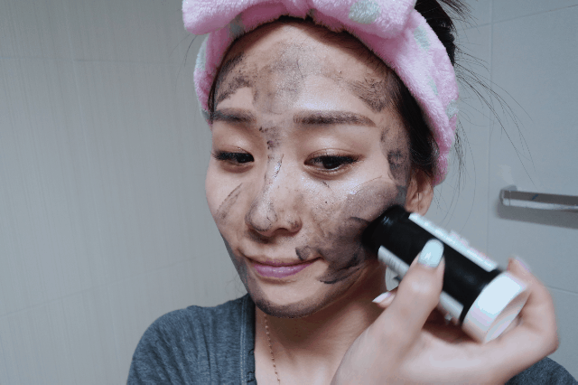 奧蓓斯黑漆洗面棒使用心得 奧蓓斯?jié)嵜姘粼u(píng)測(cè)