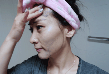 奧蓓斯黑漆洗面棒使用心得 奧蓓斯?jié)嵜姘粼u(píng)測(cè)