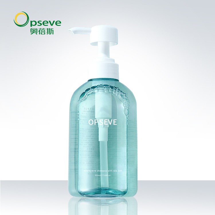 氨基酸洗發(fā)水代加工