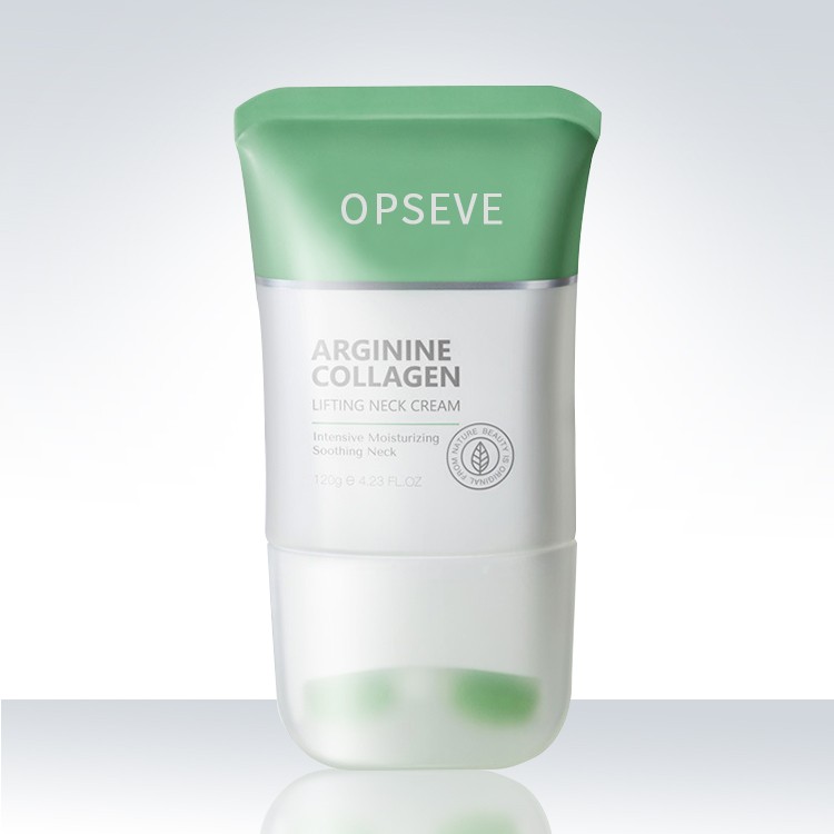 小熨斗頸霜OEM代加工