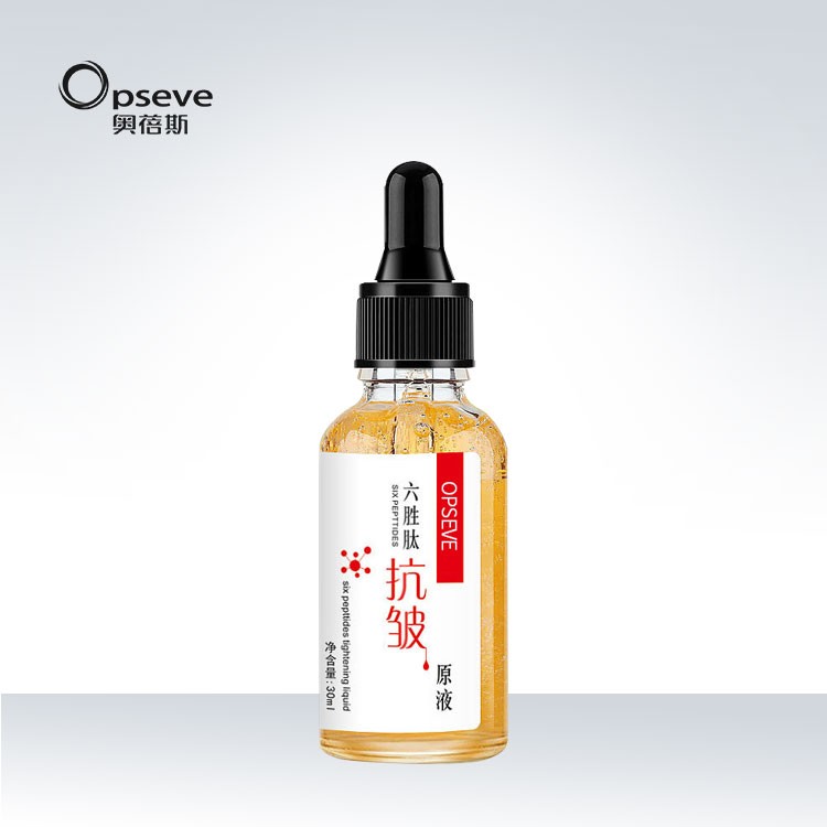 六勝肽原液OEM代加工