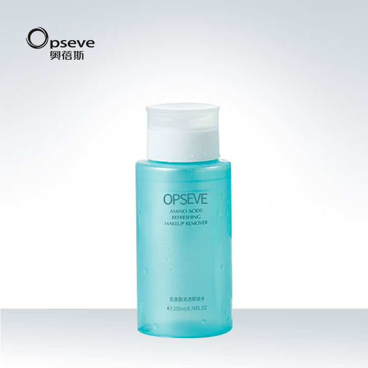氨基酸清透卸妝水OEM代加工