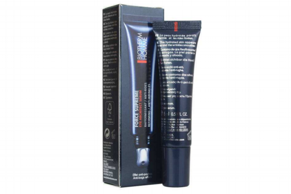 奧蓓斯男士眼霜怎么樣 奧蓓斯男士眼霜使用方法