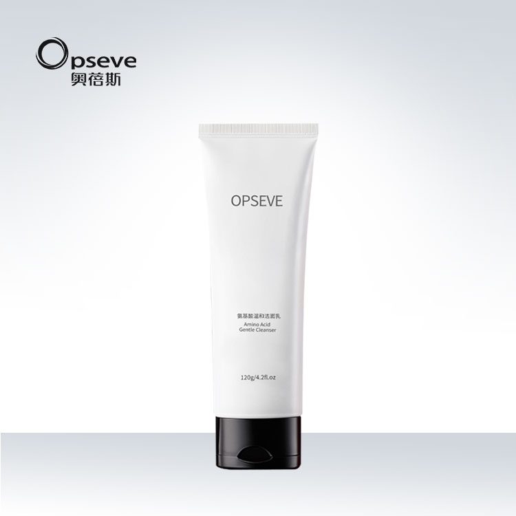 氨基酸潔面乳代加工