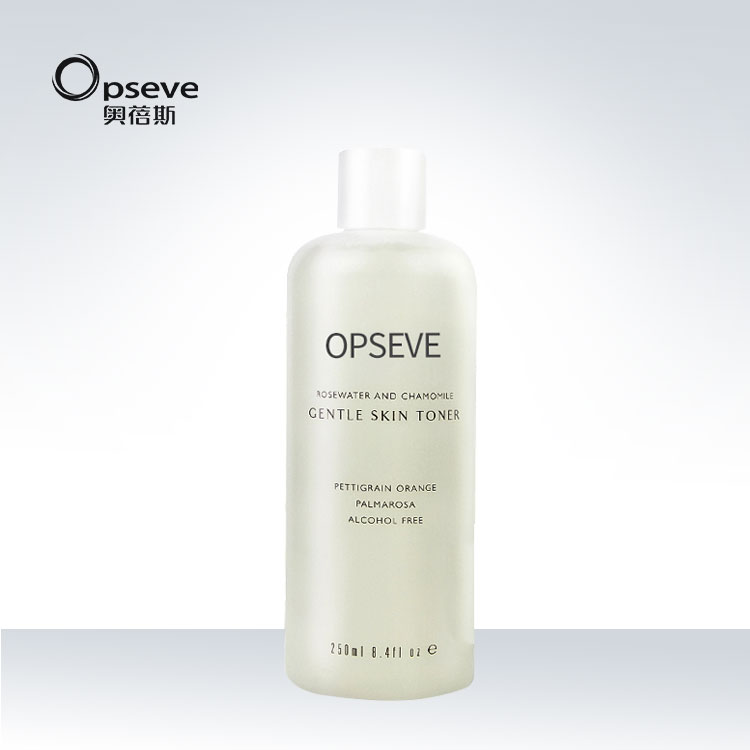 玫瑰洋甘菊爽膚水OEM代加工