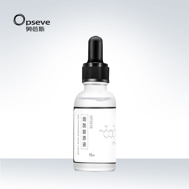 煙酰胺原液代加工