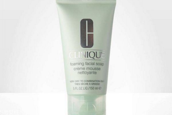 【無泡洗面奶oem代工】無泡洗面奶能洗干凈嗎?更適合敏感肌嗎?