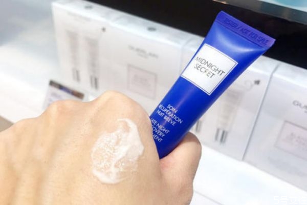 奧蓓斯熬夜霜能用多久 奧蓓斯熬夜霜保質(zhì)期