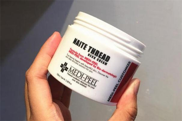 奧蓓斯拉絲頸霜是哪產的 奧蓓斯拉絲頸霜真的有用嗎