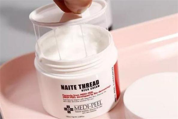 奧蓓斯拉絲頸霜是哪產的 奧蓓斯拉絲頸霜真的有用嗎