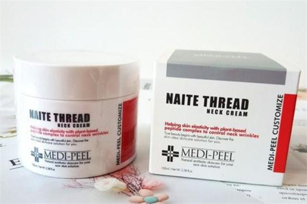 奧蓓斯拉絲頸霜是哪產的 奧蓓斯拉絲頸霜真的有用嗎