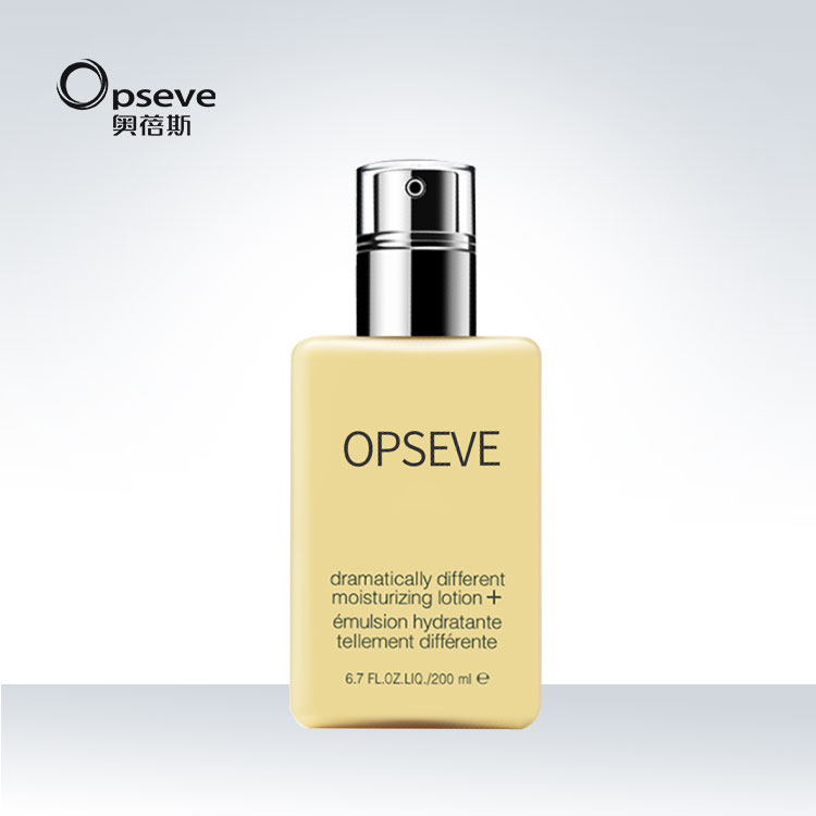 高保濕小黃油乳液代加工