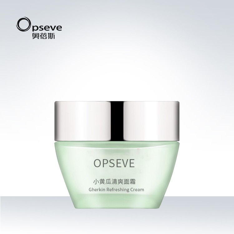 黃瓜清爽面霜代加工