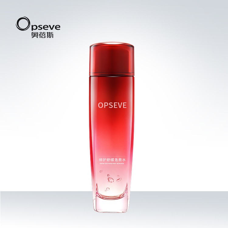 修護(hù)舒緩急救水代加工