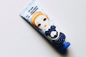 奧蓓斯護(hù)手霜怎么樣？可以爆水珠的護(hù)手霜