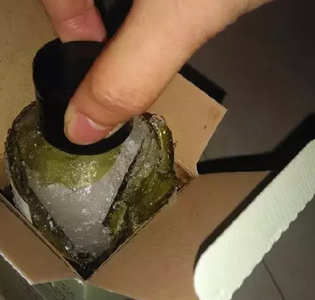 護(hù)膚品凍了還能用嗎？化妝品凍成冰了還能用嗎？