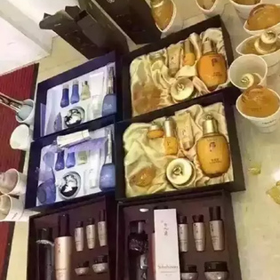 護(hù)膚品凍了還能用嗎？化妝品凍成冰了還能用嗎？