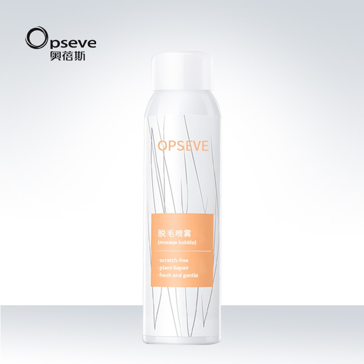 脫毛噴霧