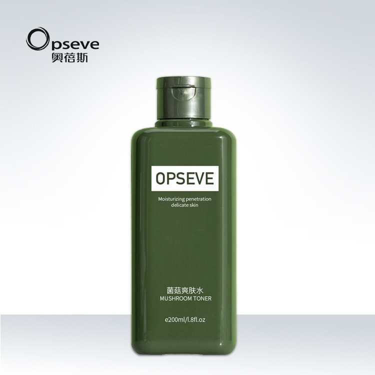 菌菇爽膚水代加工