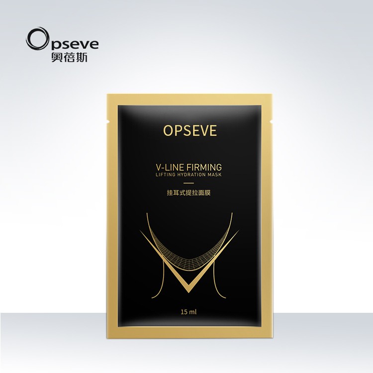 V臉面膜OEM代加工