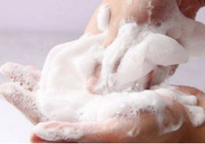 【男士洗面奶oem代加工廠家】男士洗臉這幾個誤區(qū)不要踩