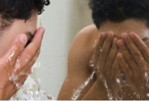 【男士洗面奶oem代加工廠家】男士洗臉這幾個誤區(qū)不要踩