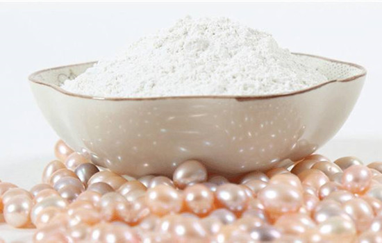 【珍珠粉面膜貼牌生產(chǎn)代工廠】珍珠粉面膜怎么做?
