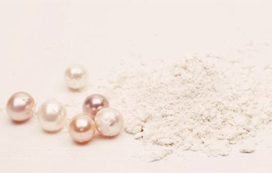 【珍珠粉面膜貼牌生產(chǎn)代工廠】珍珠粉面膜怎么做?