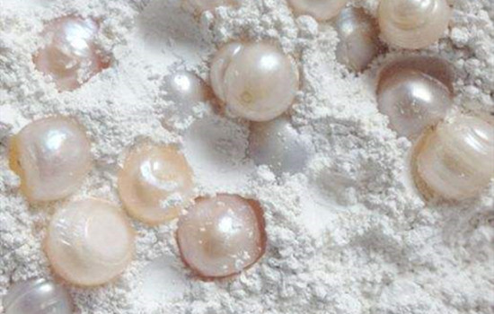 【珍珠粉面膜貼牌生產(chǎn)代工廠】珍珠粉面膜怎么做?