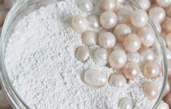 【珍珠粉面膜貼牌生產(chǎn)代工廠】珍珠粉面膜怎么做?