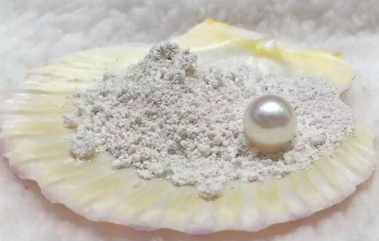 【珍珠粉面膜oem代加工廠家】珍珠粉面膜怎么用?