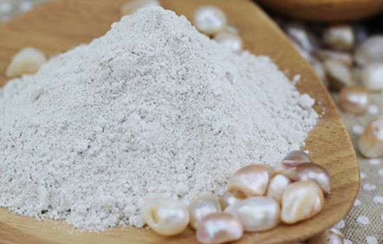 【珍珠粉面膜oem代加工廠家】珍珠粉面膜怎么用?