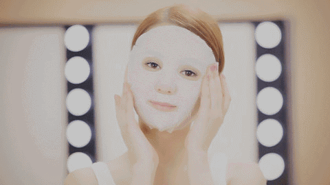 一天中敷面膜的最佳時間是什么時候?