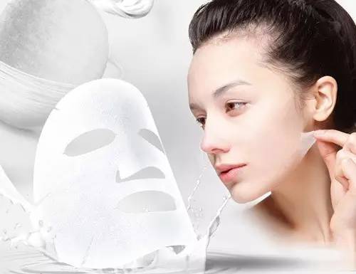 一天中敷面膜的最佳時間是什么時候?