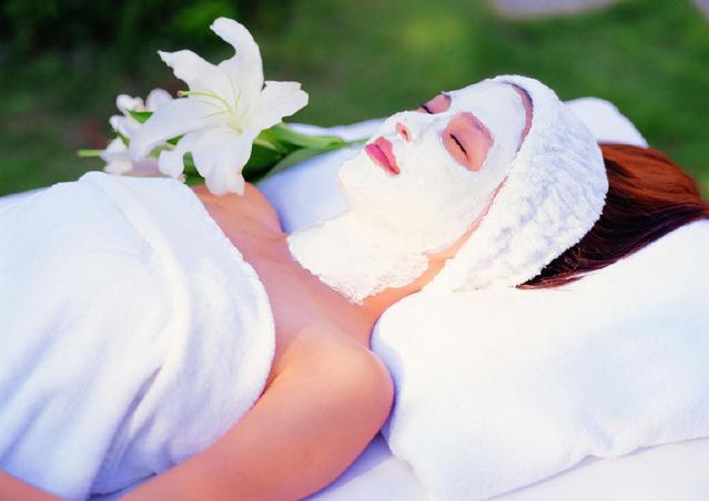 一天中敷面膜的最佳時間是什么時候?