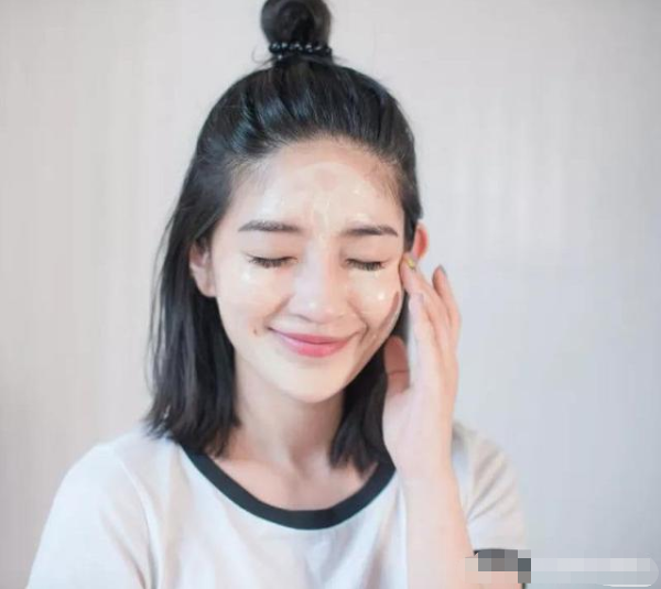 【免洗面膜oem代加工廠家】免洗面膜真的免洗嗎?看了這些才知道