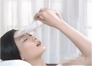 【美即面膜貼牌生產(chǎn)代工廠】美即面膜的使用方法