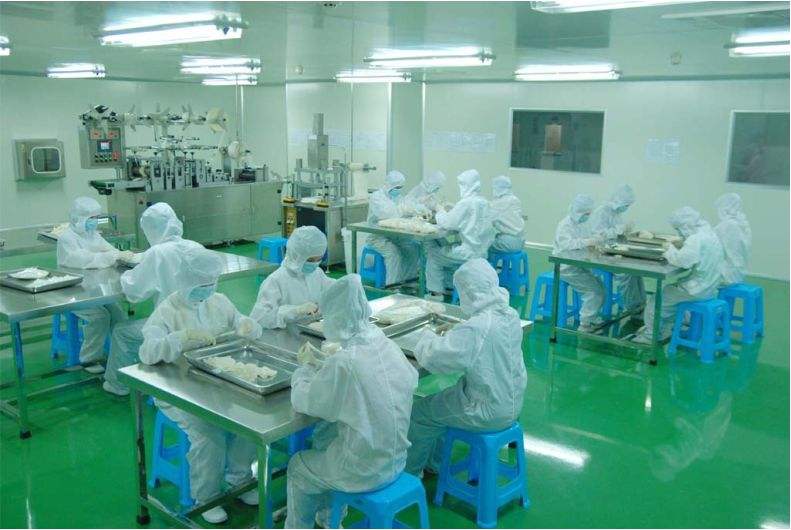 【深圳化妝品代加工】化妝品貼牌加工需要提供什么手續(xù)?