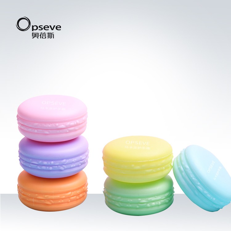 馬卡龍護(hù)手霜OEM代加工